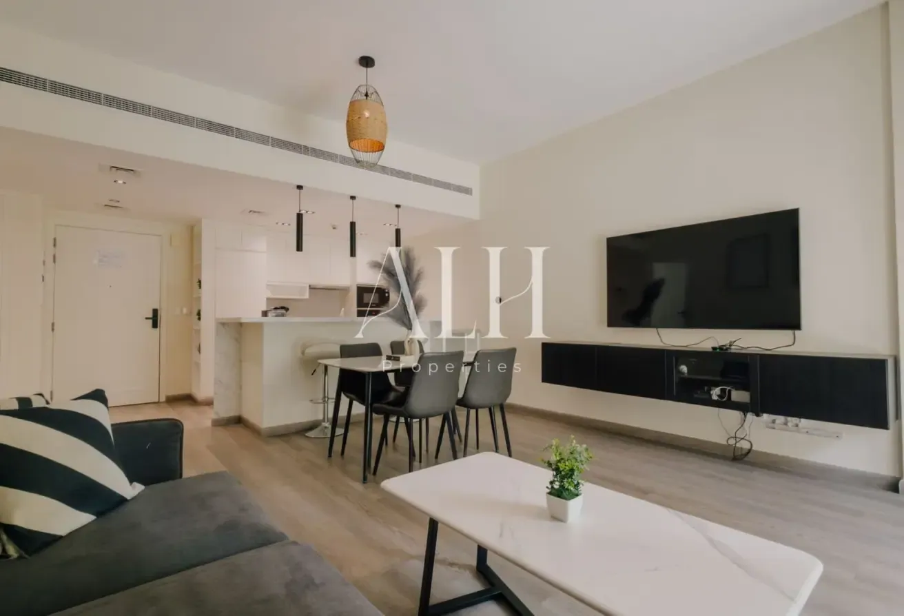 Upgraded Luxury Living | Massive Outdoor Terrace