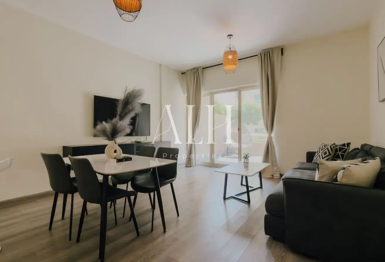 Upgraded Luxury Living | Massive Outdoor Terrace