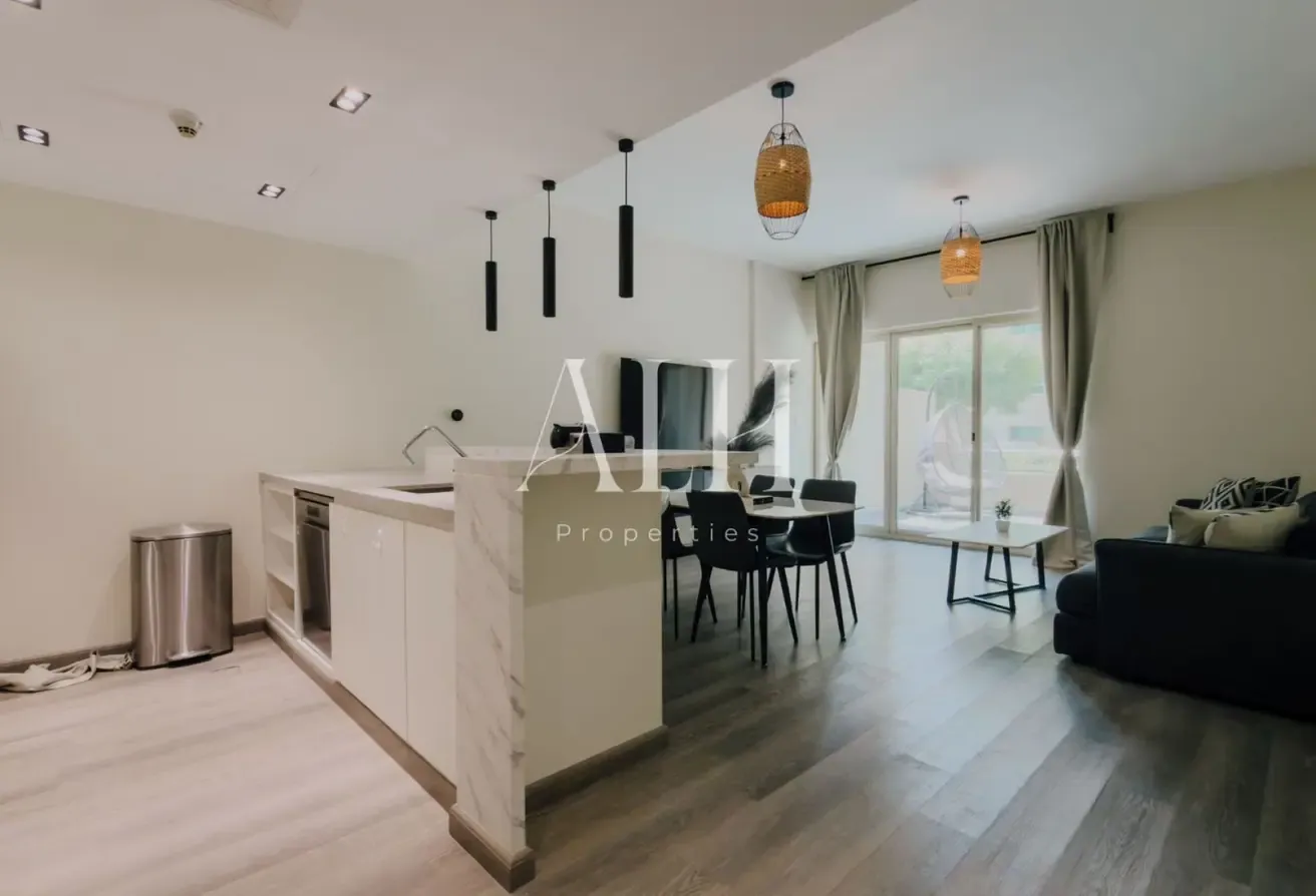 Upgraded Luxury Living | Massive Outdoor Terrace