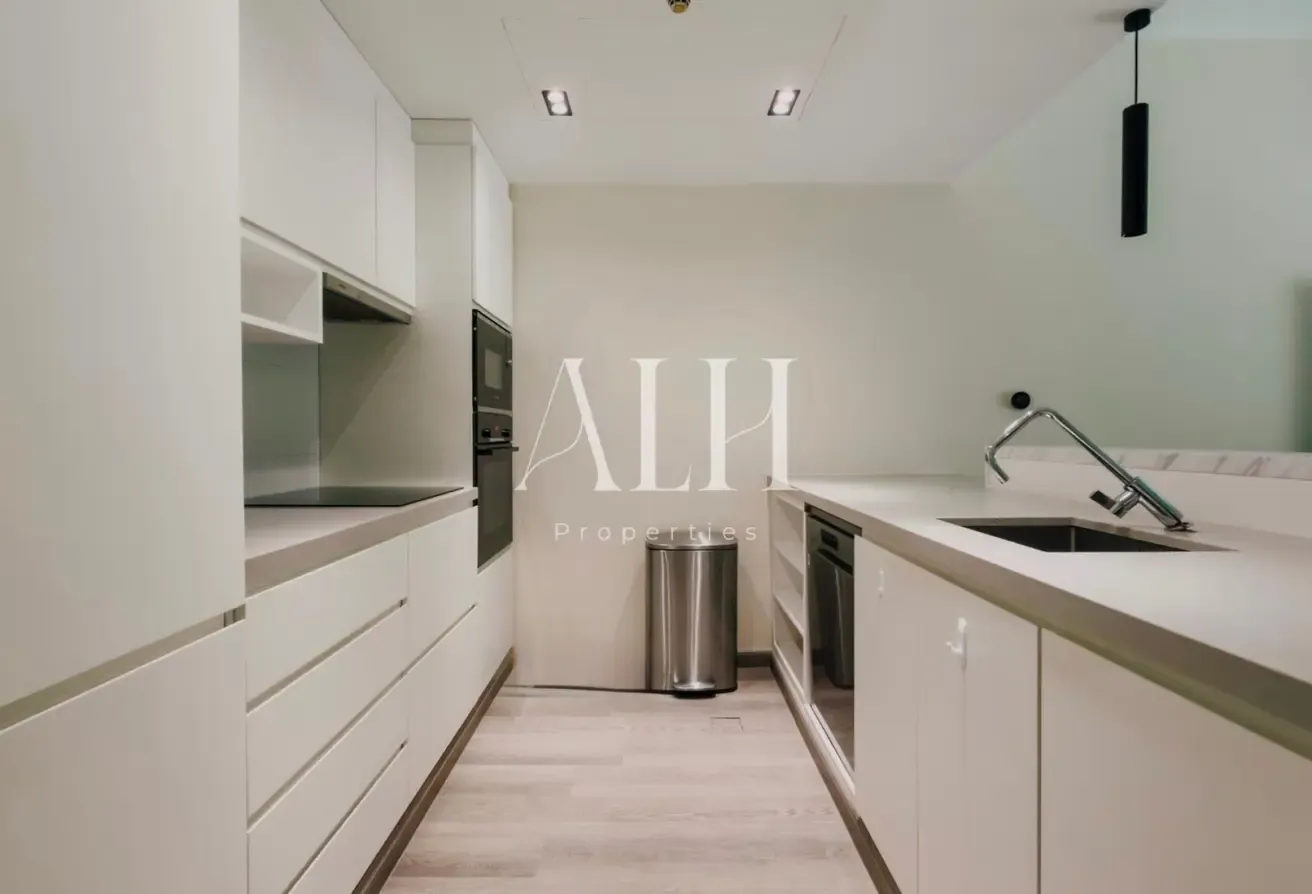 Upgraded Luxury Living | Massive Outdoor Terrace