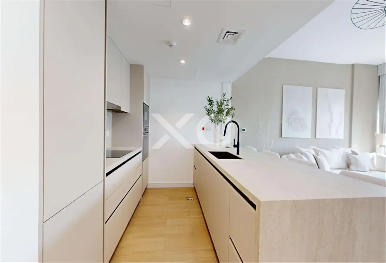 Exclusive | Fully Renovated | Brand New