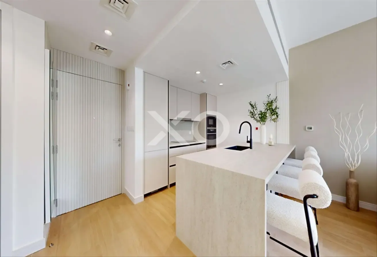 Exclusive | Fully Renovated | Brand New