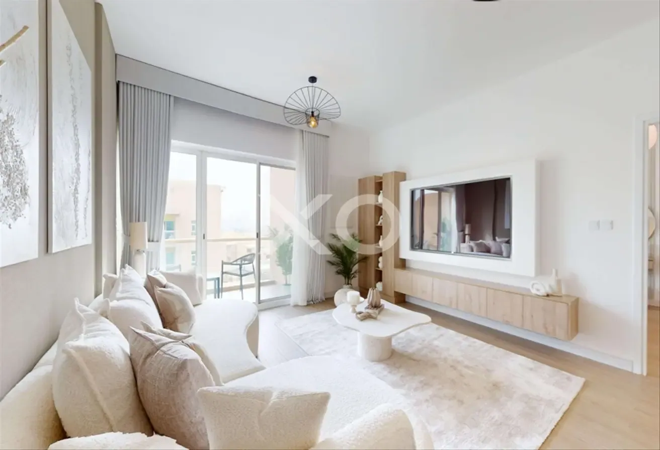 Exclusive | Fully Renovated | Brand New