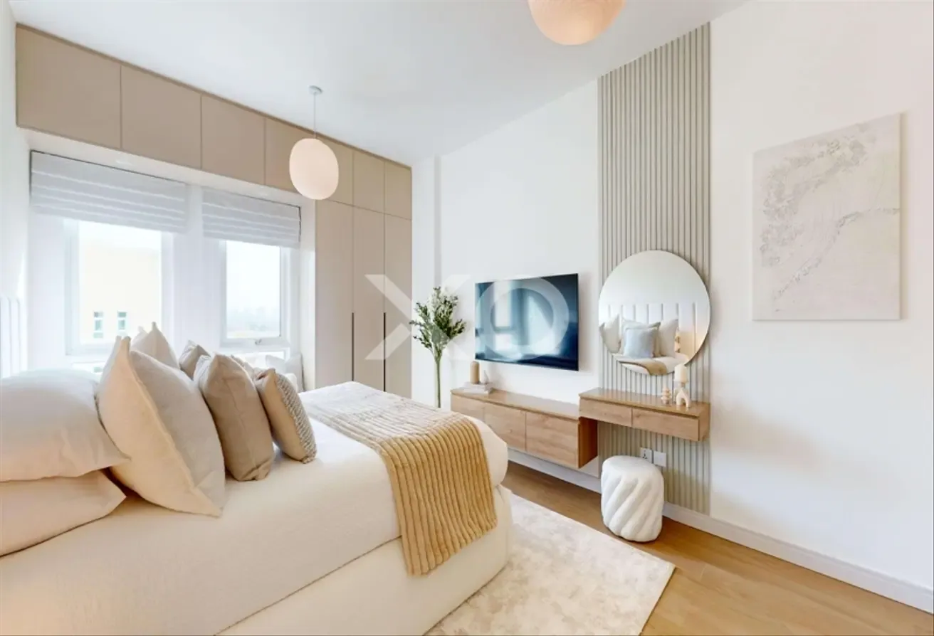 Exclusive | Fully Renovated | Brand New