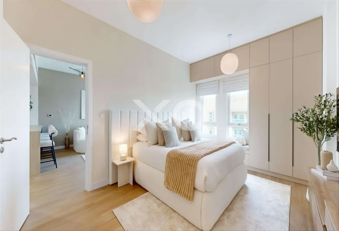 Exclusive | Fully Renovated | Brand New