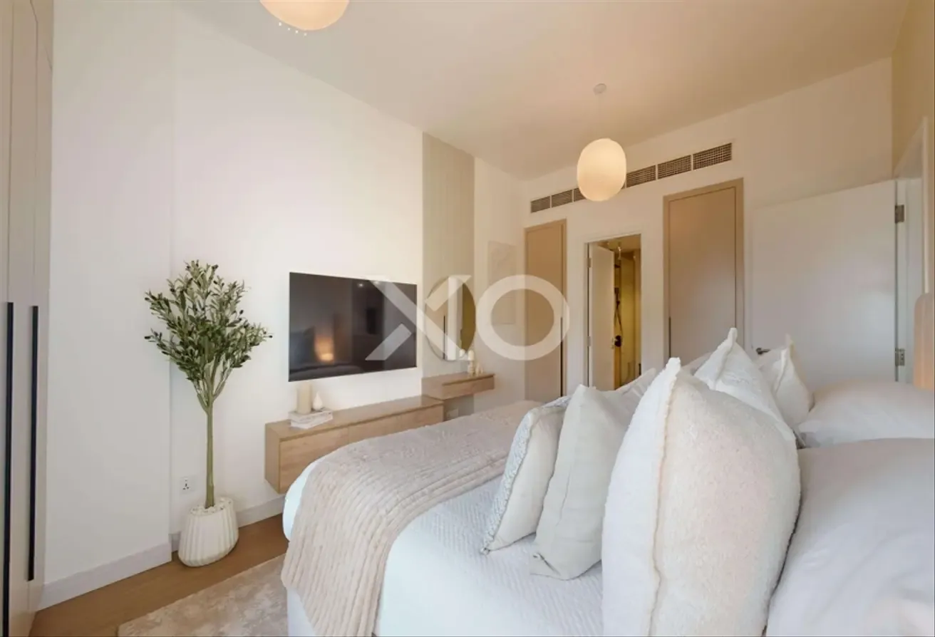 Exclusive | Fully Renovated | Brand New