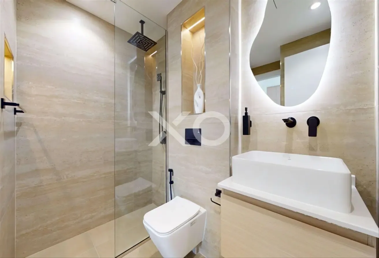 Exclusive | Fully Renovated | Brand New
