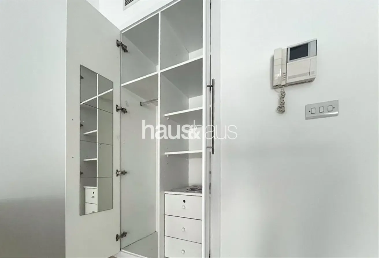 Appliances included | Vacant | Upgraded