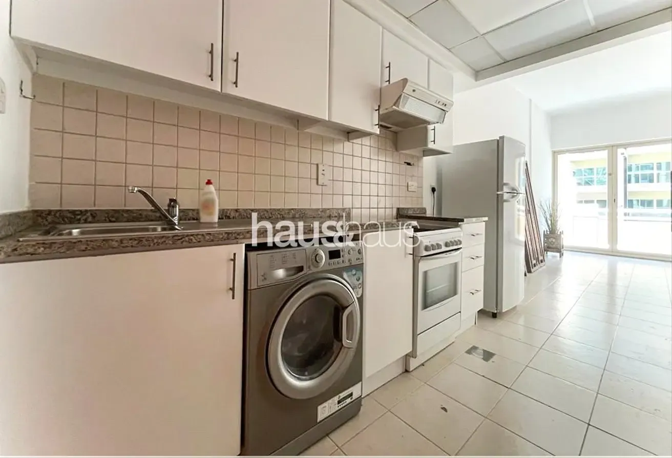 Appliances included | Vacant | Upgraded