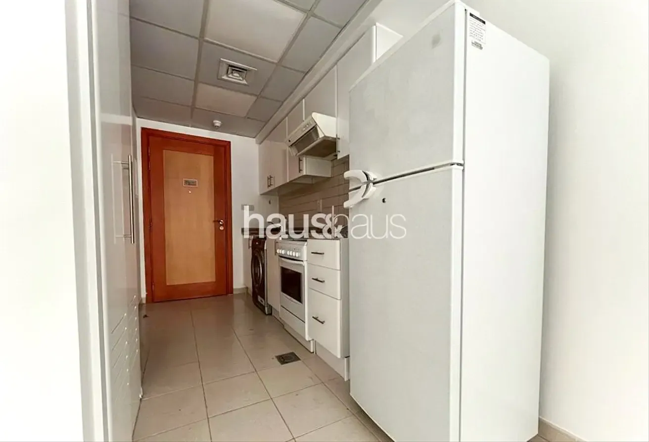 Appliances included | Vacant | Upgraded