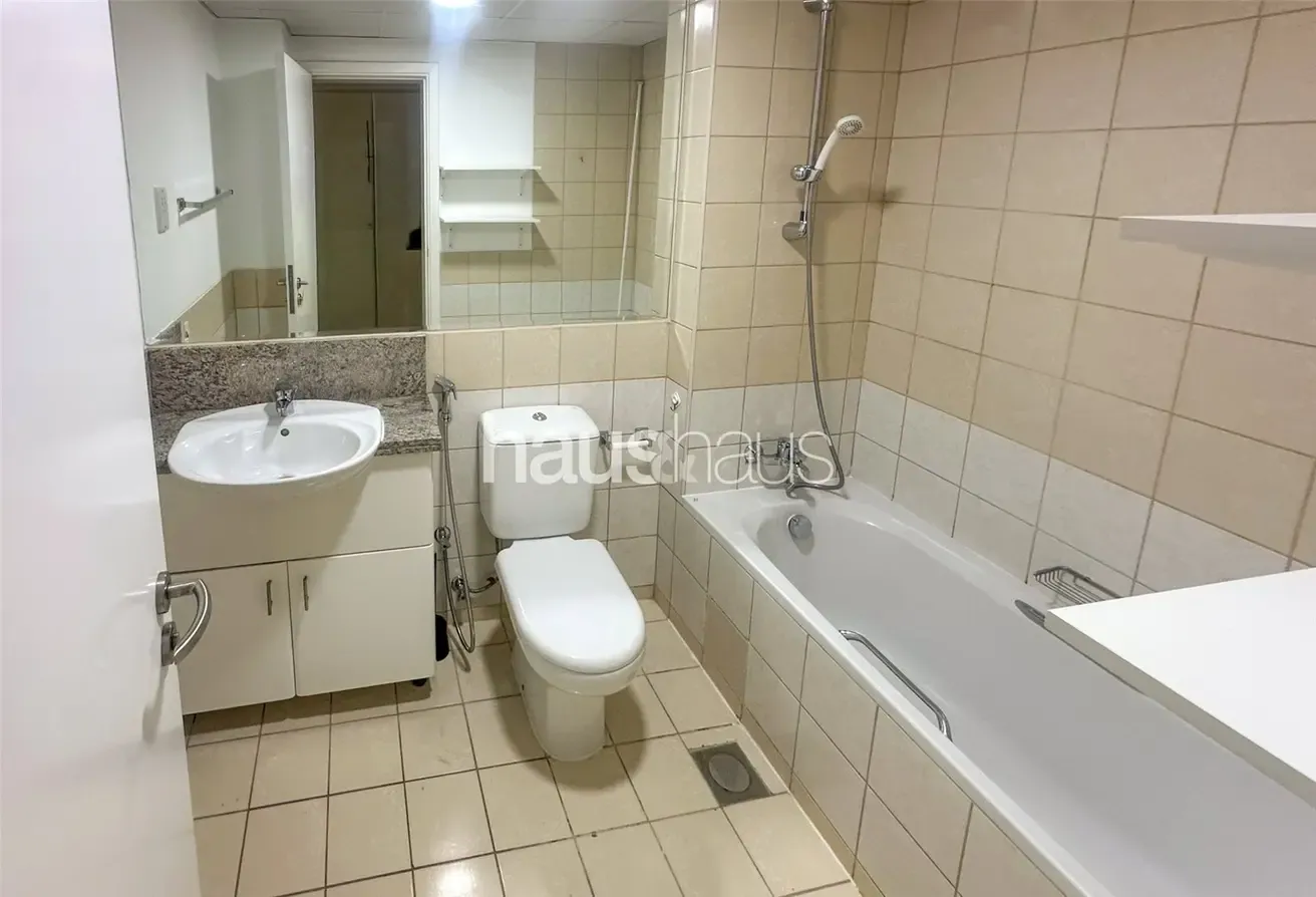 Appliances included | Vacant | Upgraded