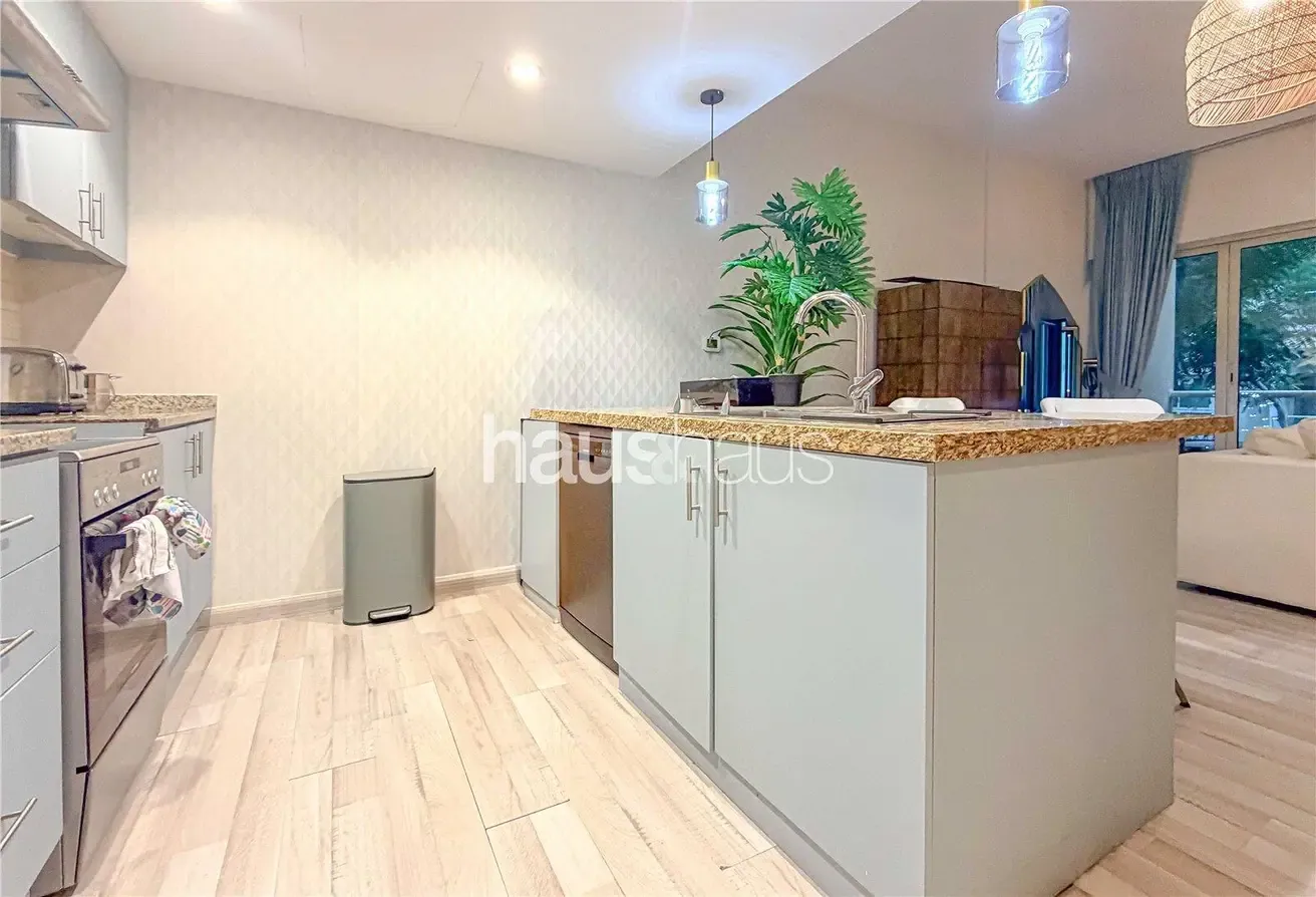 Chiller Free | Ground floor | Garden Facing