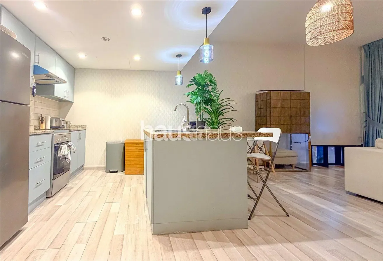 Chiller Free | Ground floor | Garden Facing