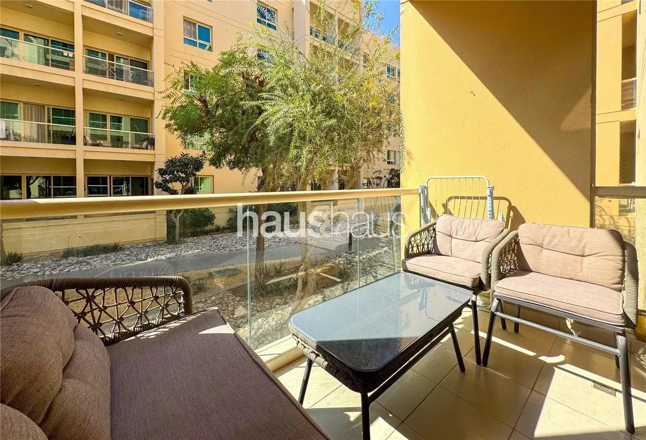 Chiller Free | Ground floor | Garden Facing