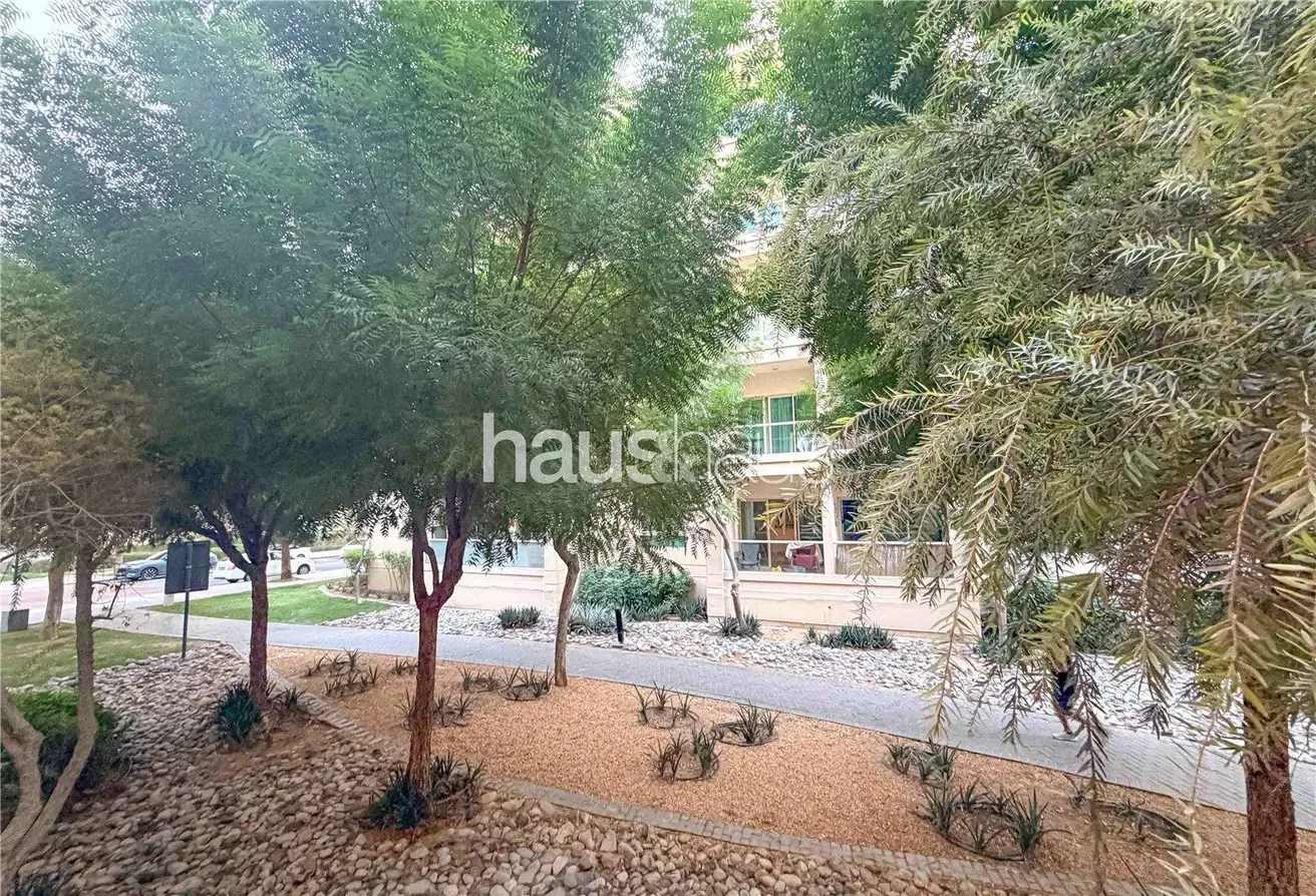 Chiller Free | Ground floor | Garden Facing