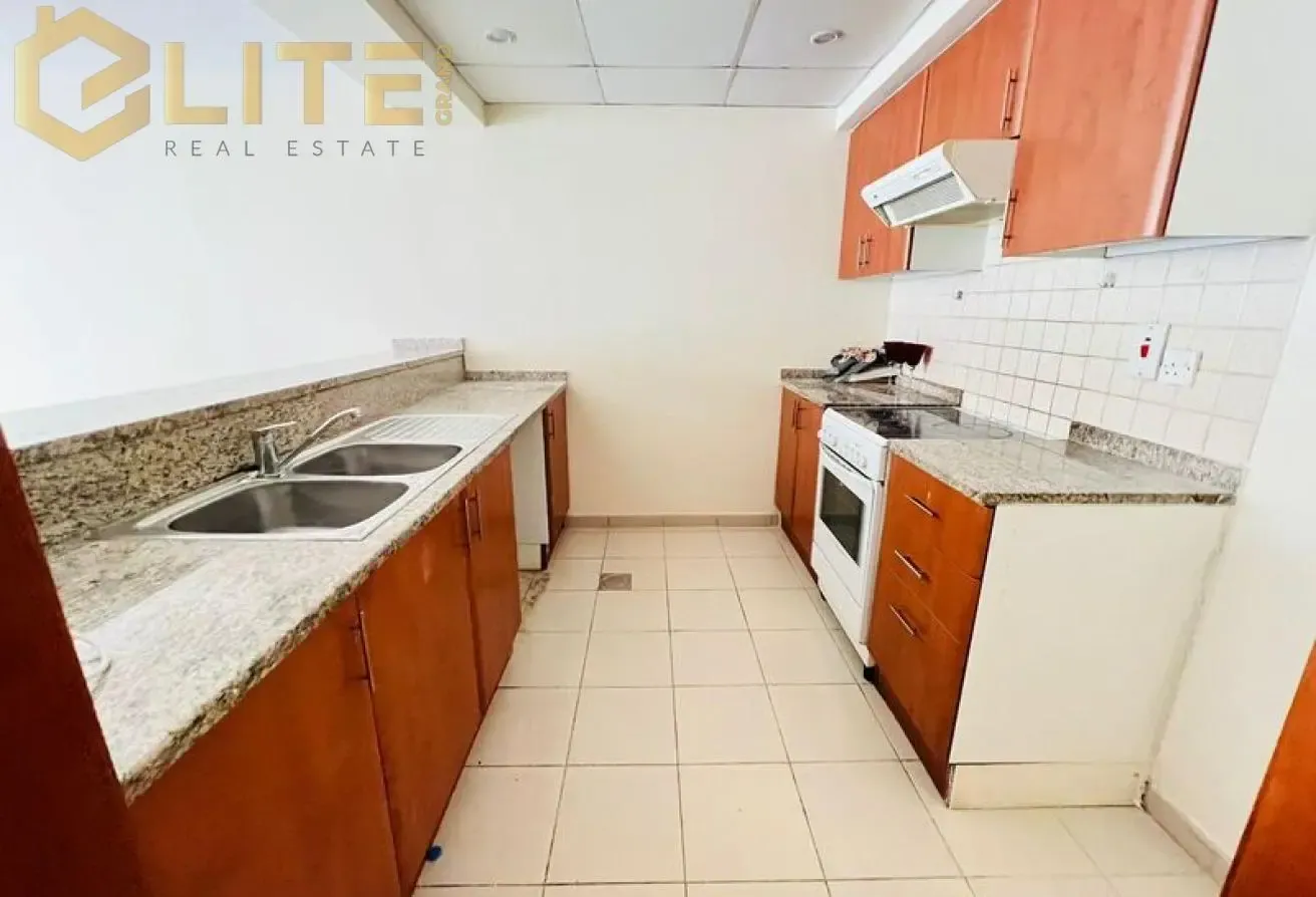 Spacious | 2BR Apartment | Multiple Views