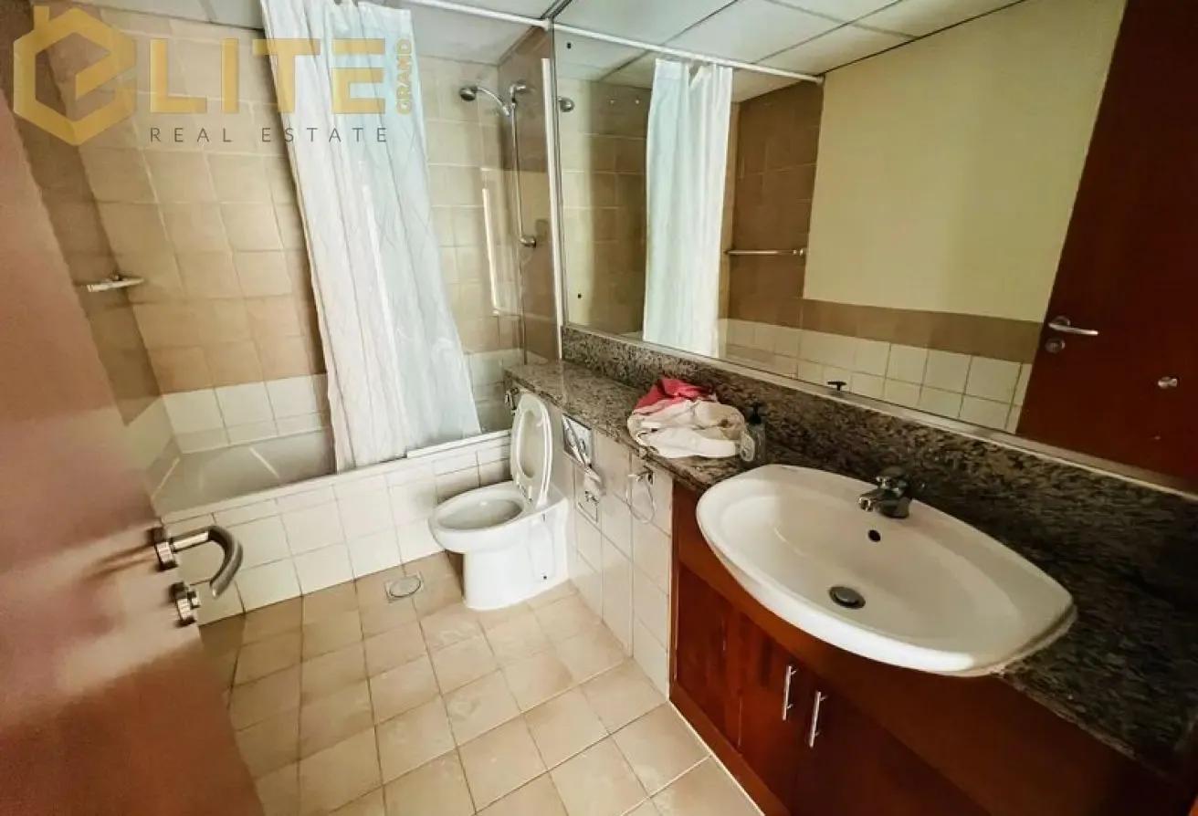 Spacious | 2BR Apartment | Multiple Views