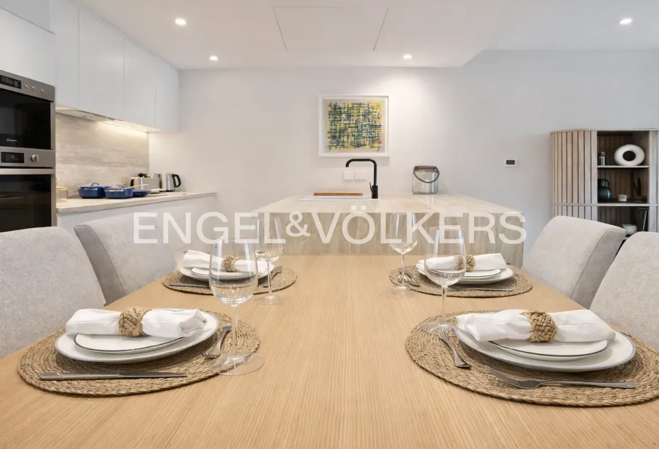 Well Maintained | Fully-furnished | Vacant July