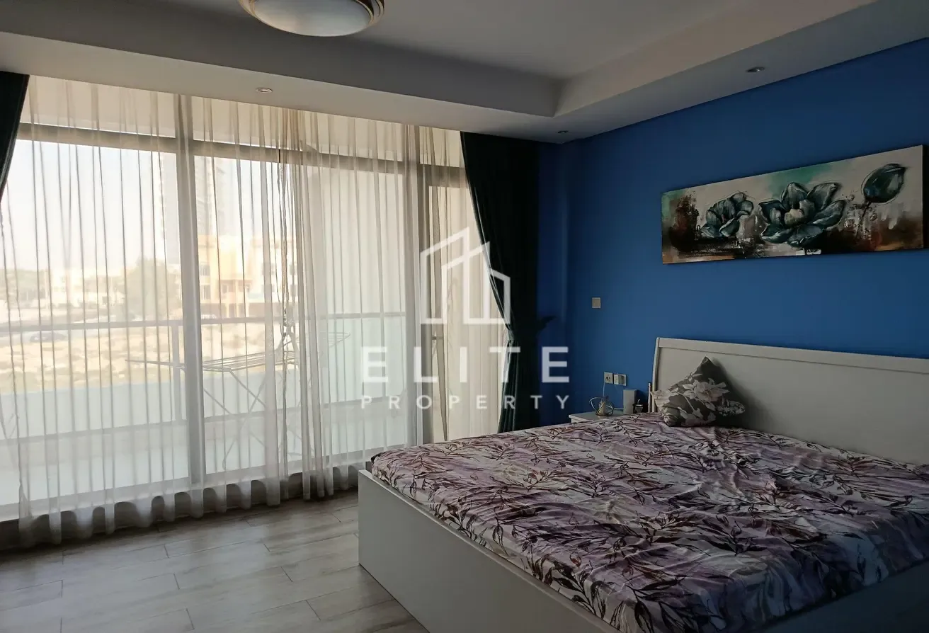 G+2 | Fully Furnished | Offers Accepted