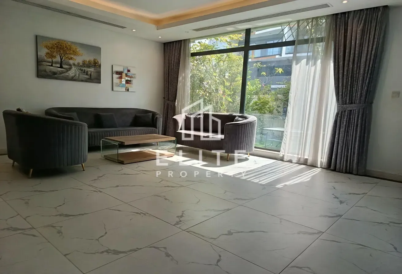G+2 | Fully Furnished | Offers Accepted