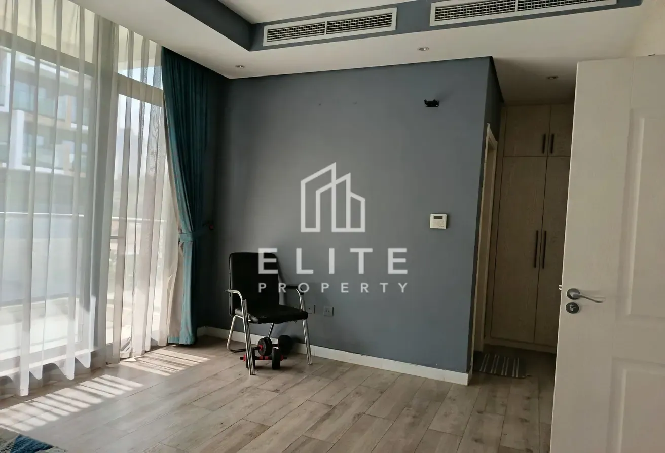 G+2 | Fully Furnished | Offers Accepted