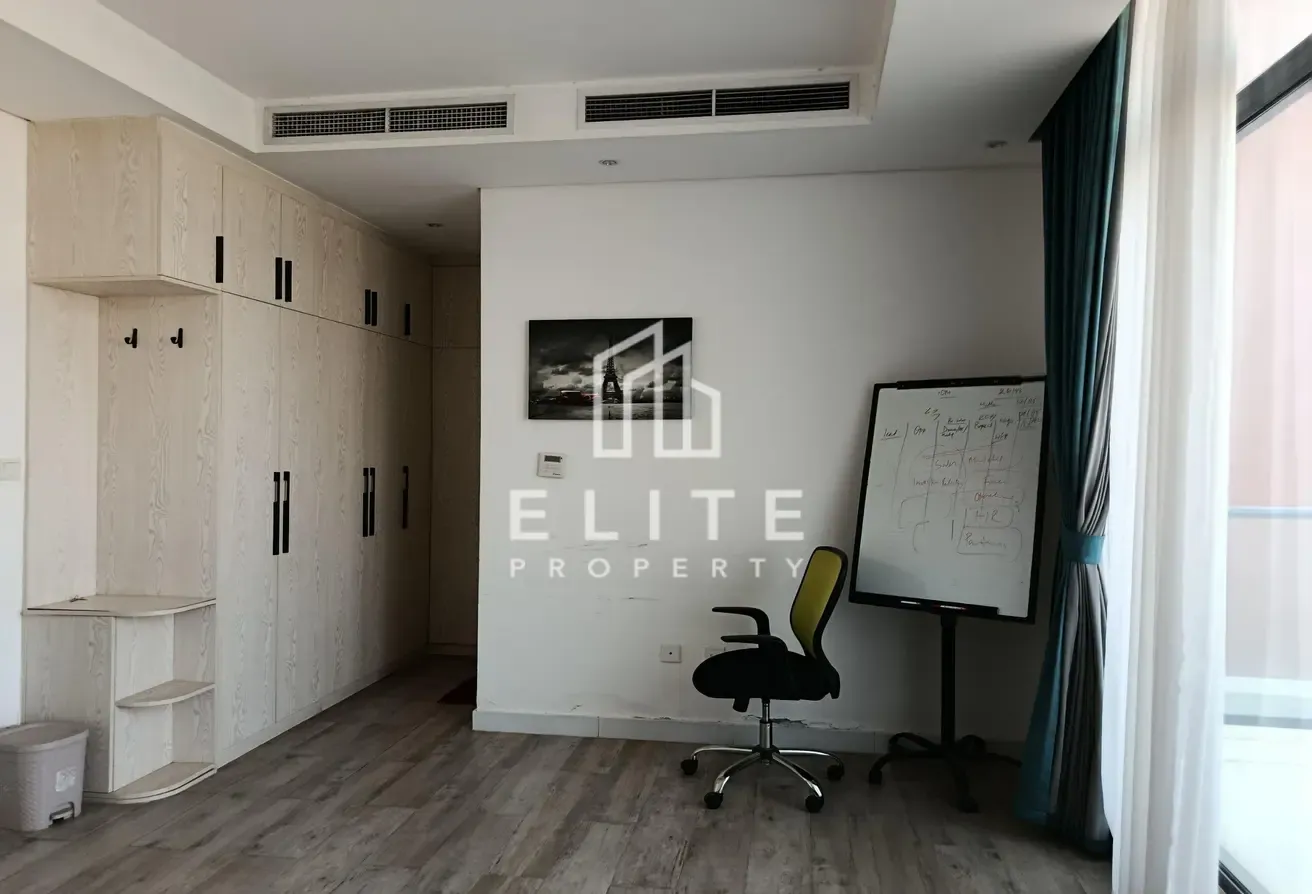 G+2 | Fully Furnished | Offers Accepted