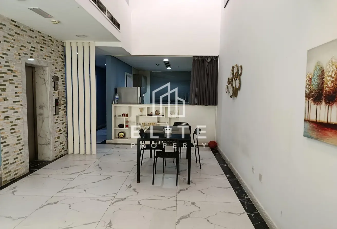 G+2 | Fully Furnished | Offers Accepted