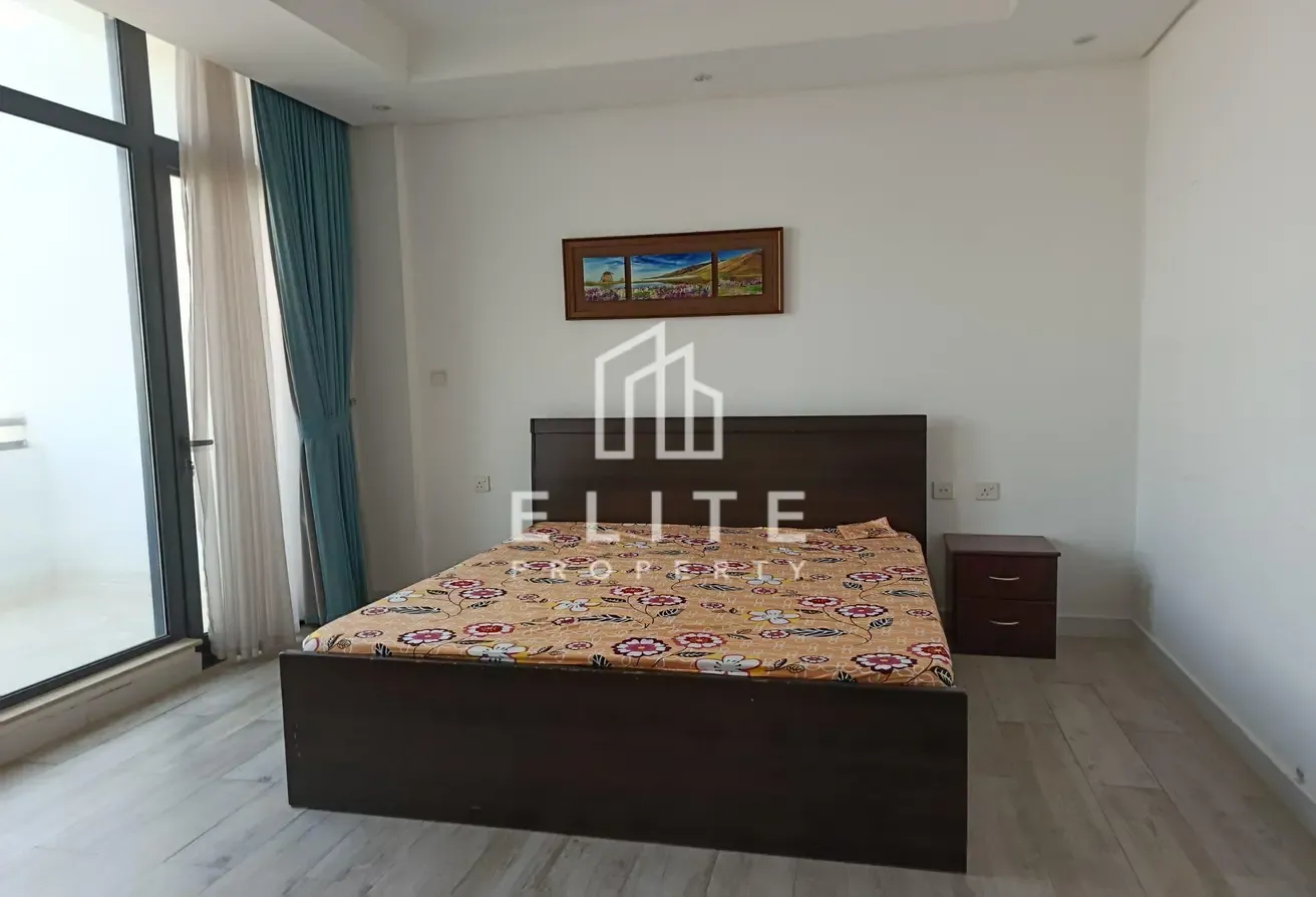 G+2 | Fully Furnished | Offers Accepted