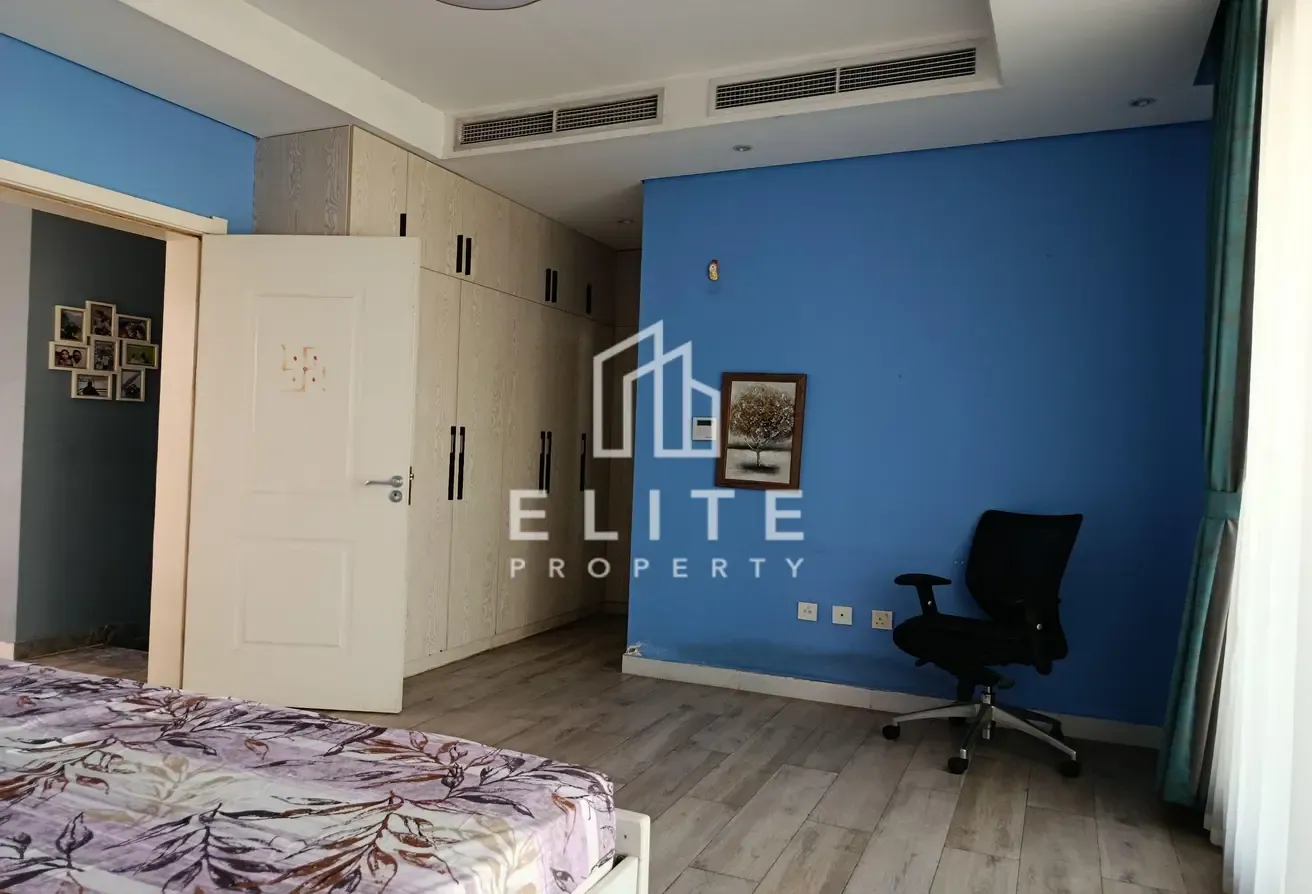 G+2 | Fully Furnished | Offers Accepted