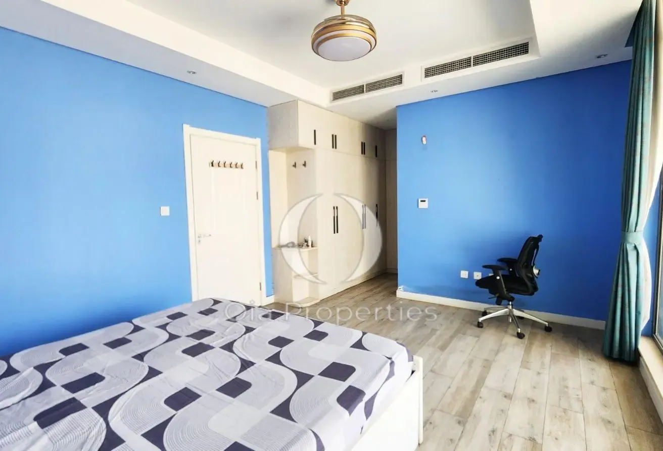 Furnished 4BR Villa | Private Pool | Moonbay Villa