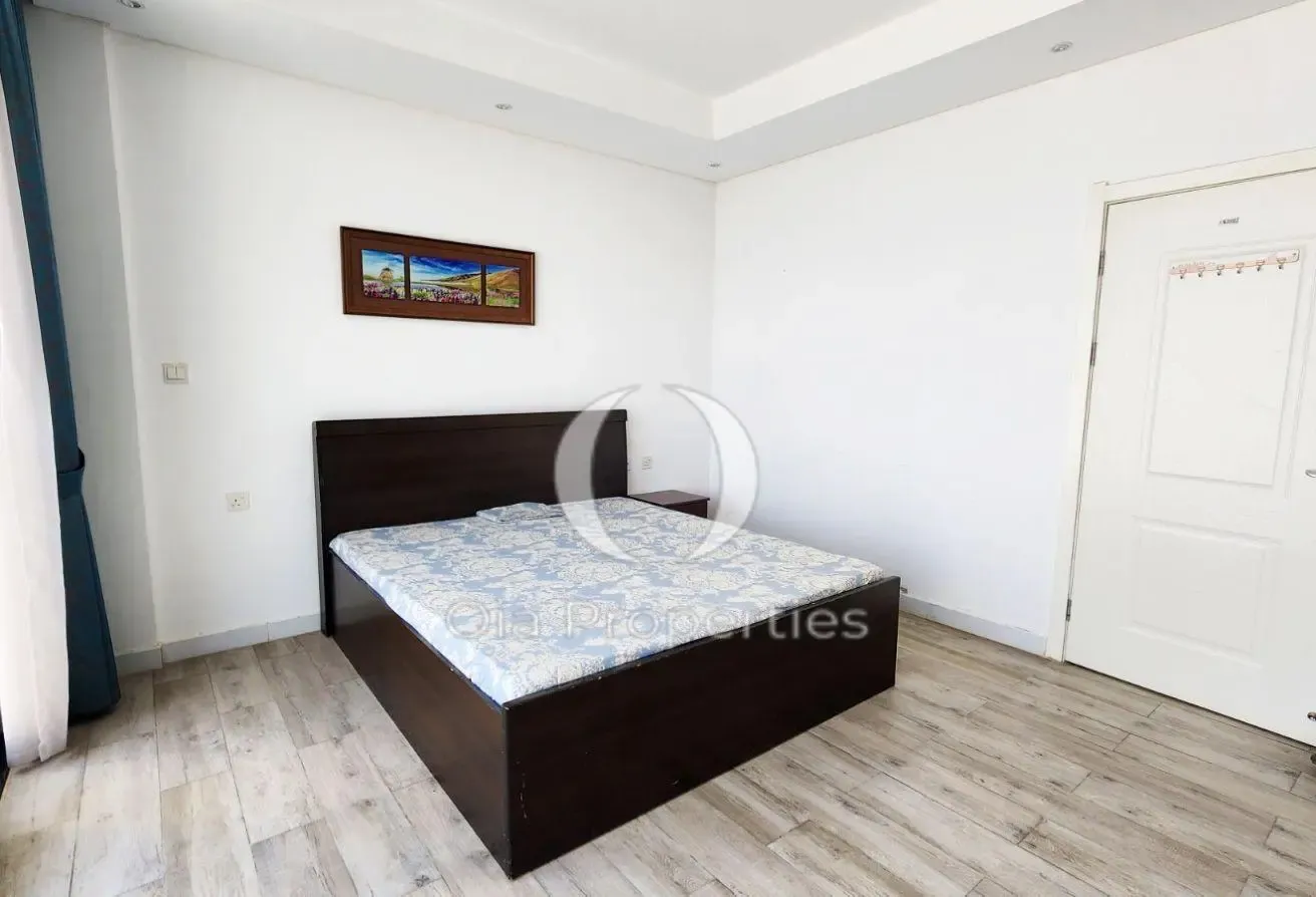 Furnished 4BR Villa | Private Pool | Moonbay Villa