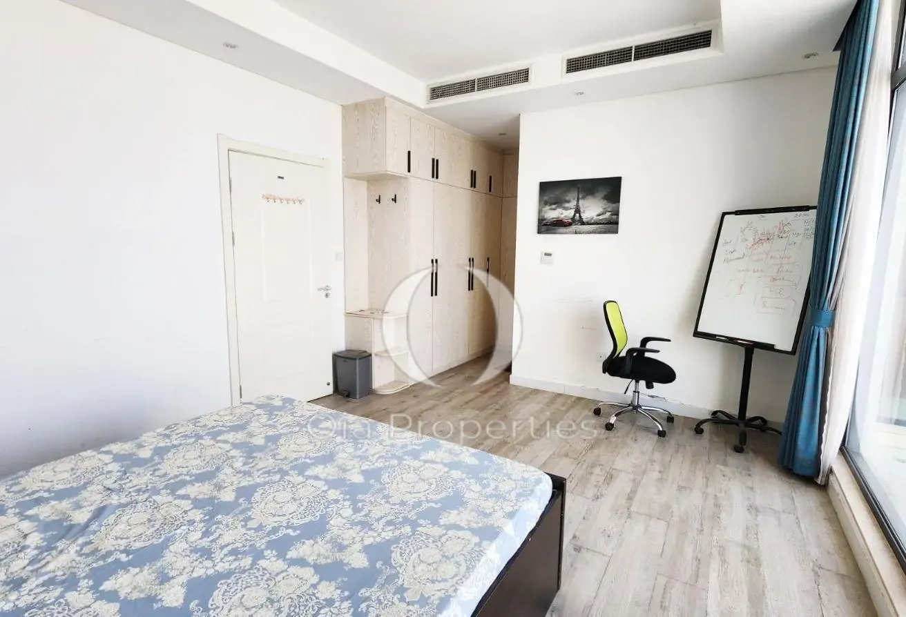 Furnished 4BR Villa | Private Pool | Moonbay Villa