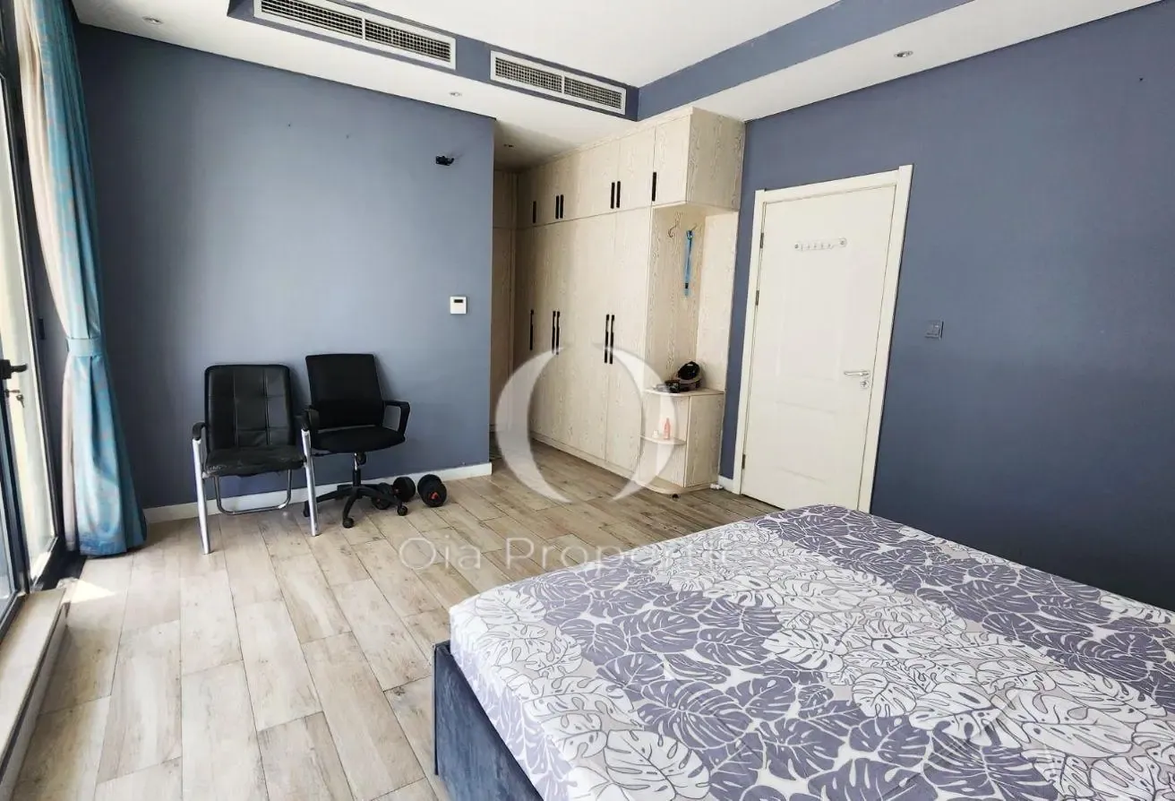 Furnished 4BR Villa | Private Pool | Moonbay Villa