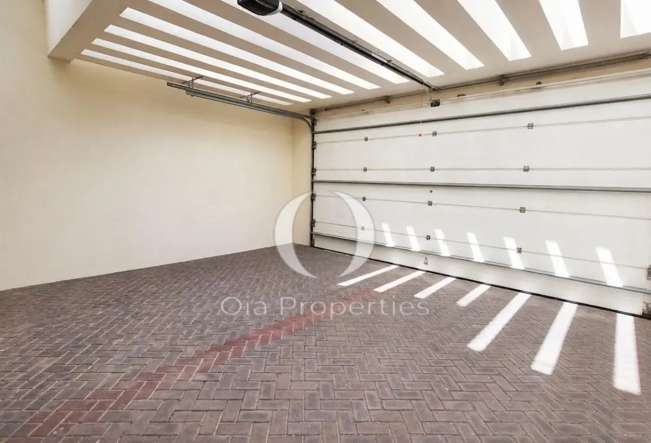 Furnished 4BR Villa | Private Pool | Moonbay Villa