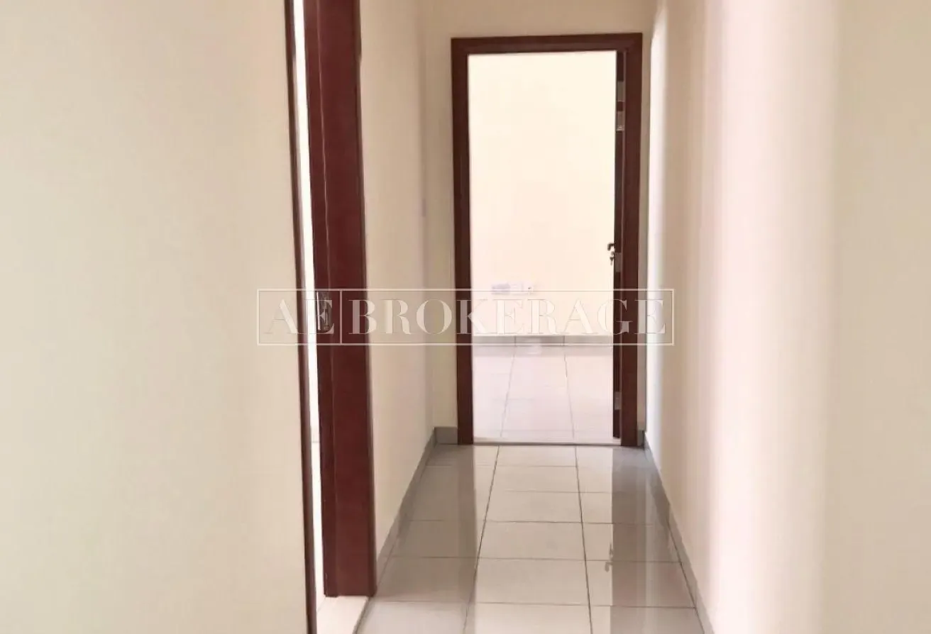 spacious 3 bedroom villa for staff in horal anz