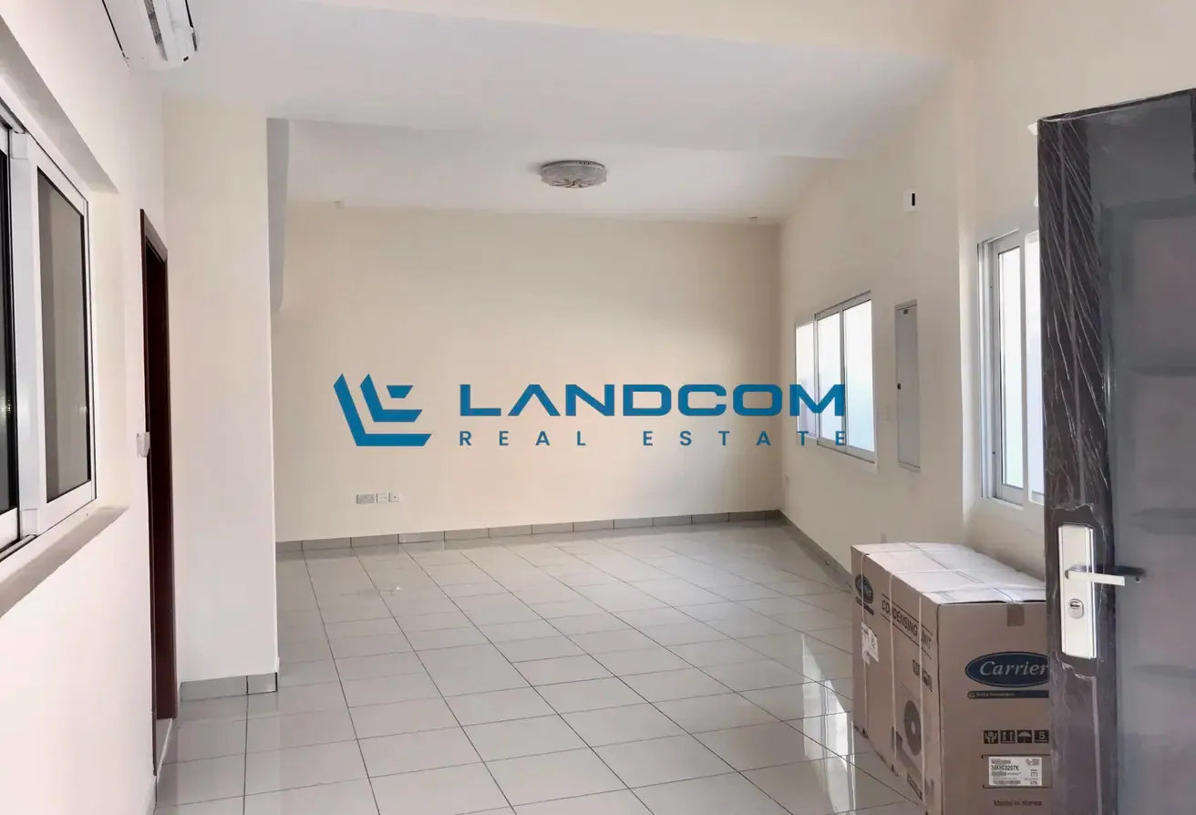 Spacious 3-Bedroom Villa for Rent | Bright Living Area | Private Covered Parking