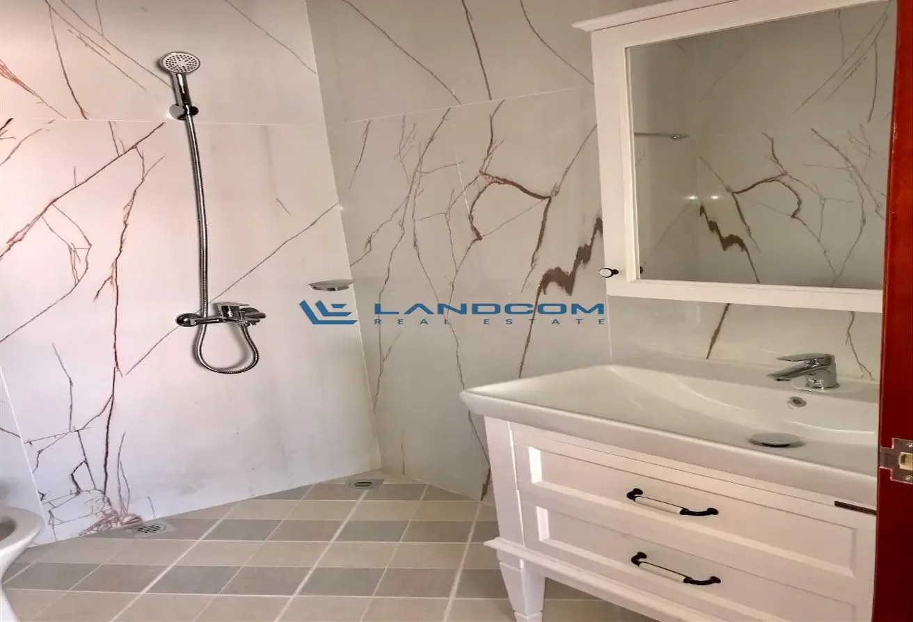 Spacious 3-Bedroom Villa for Rent | Bright Living Area | Private Covered Parking