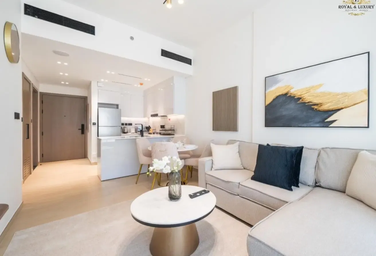 Modern Layout 1BR | All Bills Inclusive