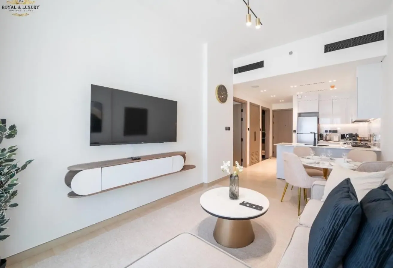 Modern Layout 1BR | All Bills Inclusive