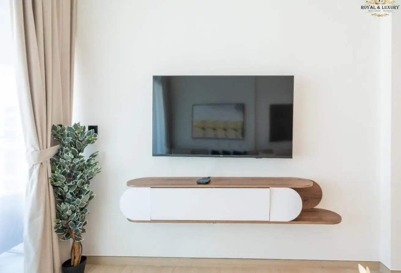 Modern Layout 1BR | All Bills Inclusive