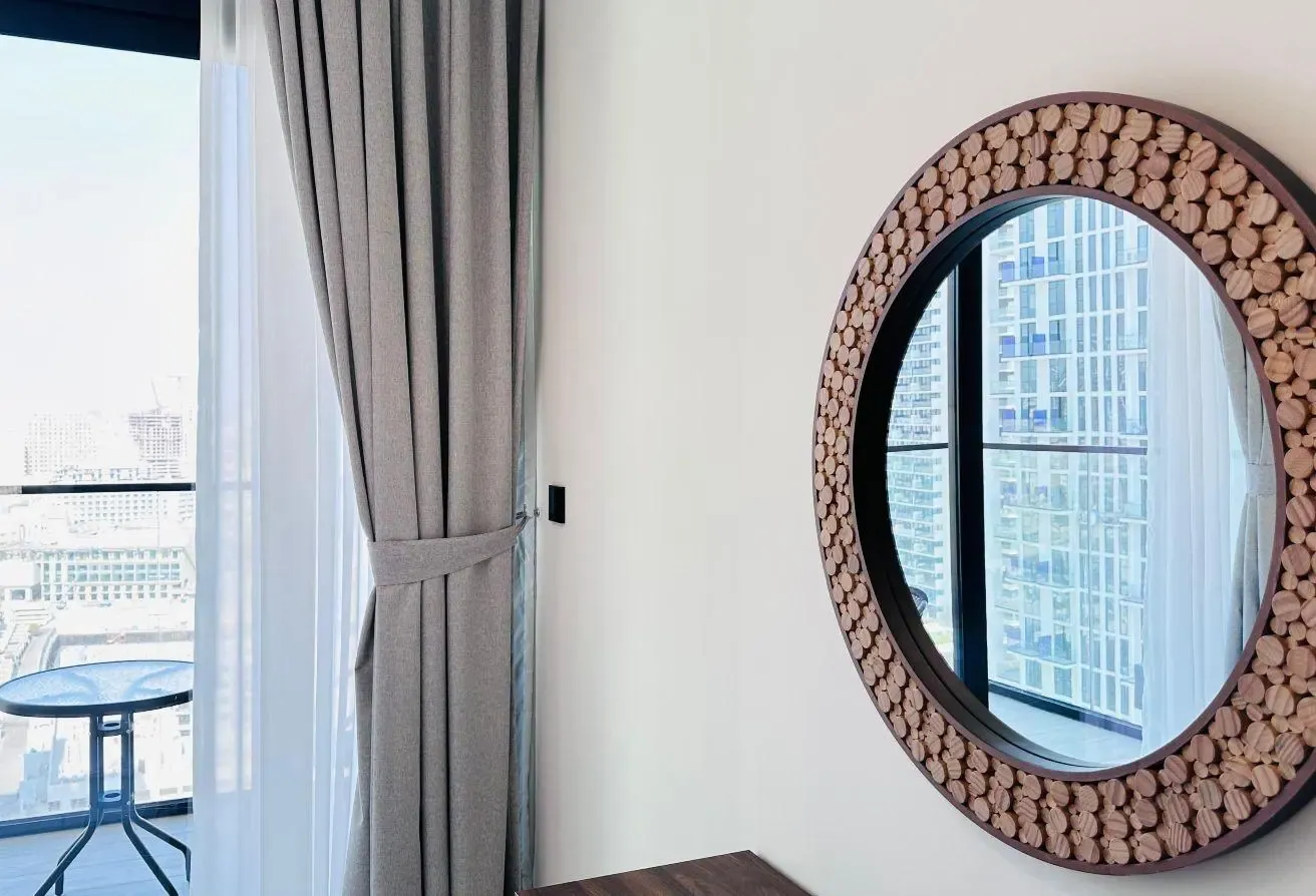 Brand New | 1BHK | Fully Furnished | JVC
