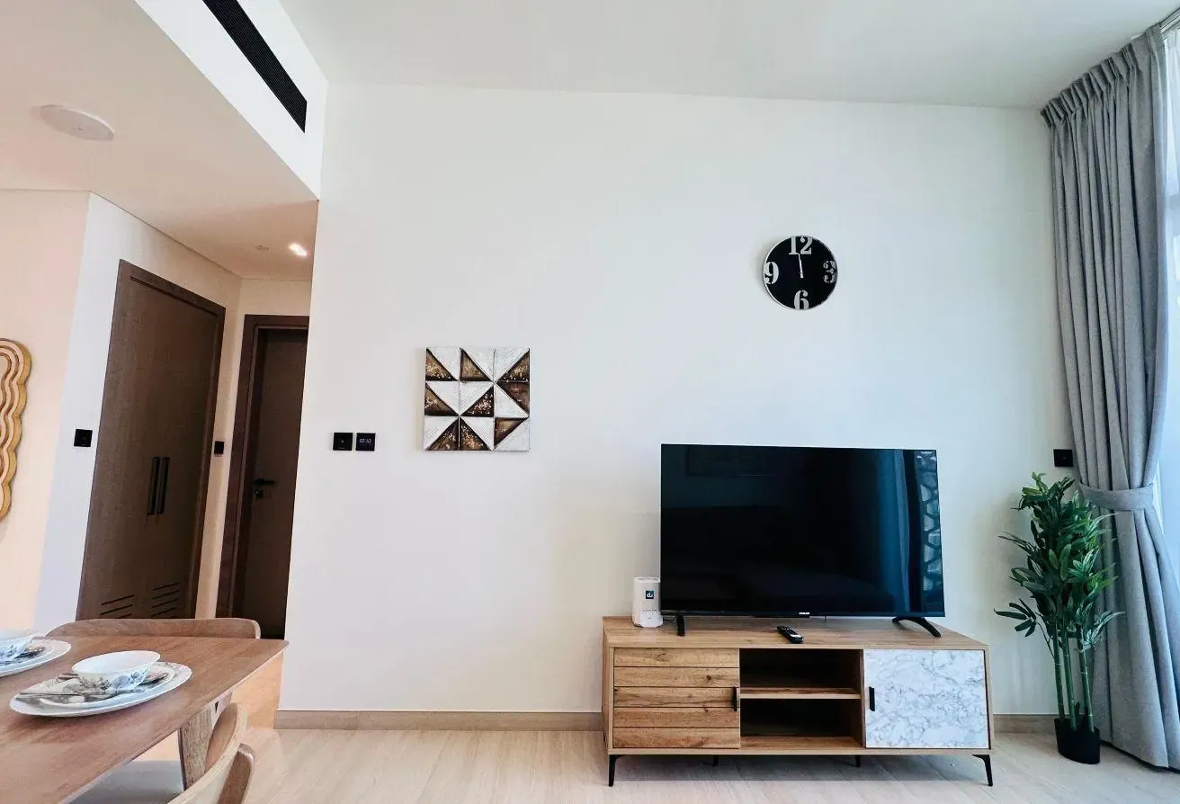 Brand New | 1BHK | Fully Furnished | JVC