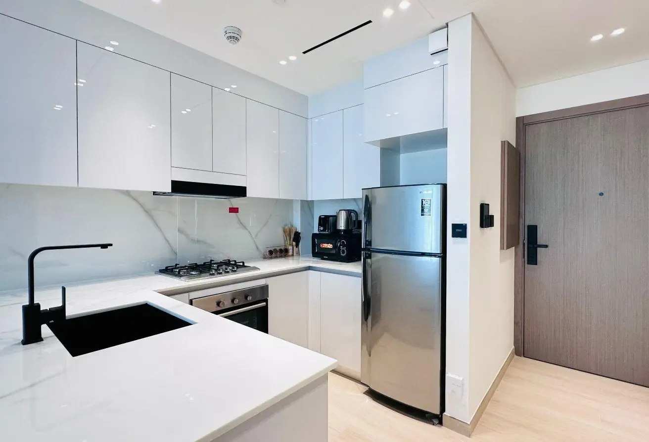 Brand New | 1BHK | Fully Furnished | JVC