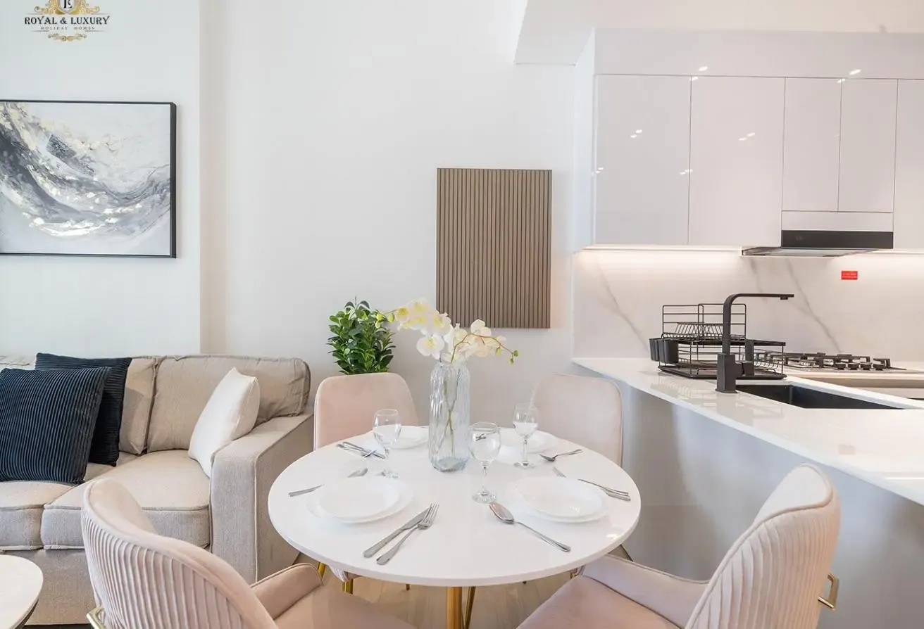 Modern and Stylish 1BR | All Bills Inclusive