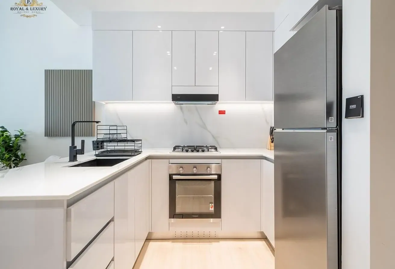 Modern and Stylish 1BR | All Bills Inclusive