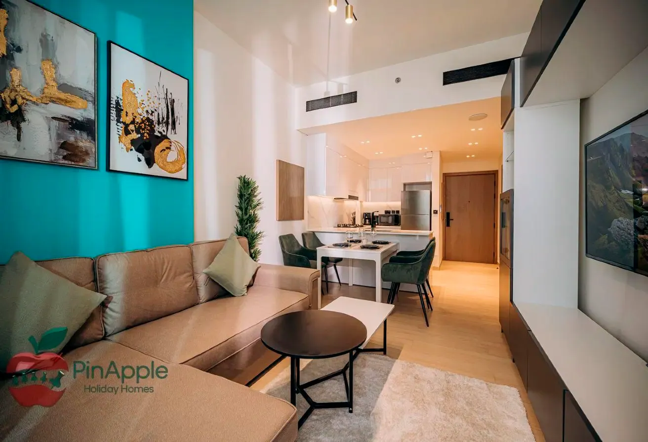 Special August Offer !! Brand New | Vacant Now