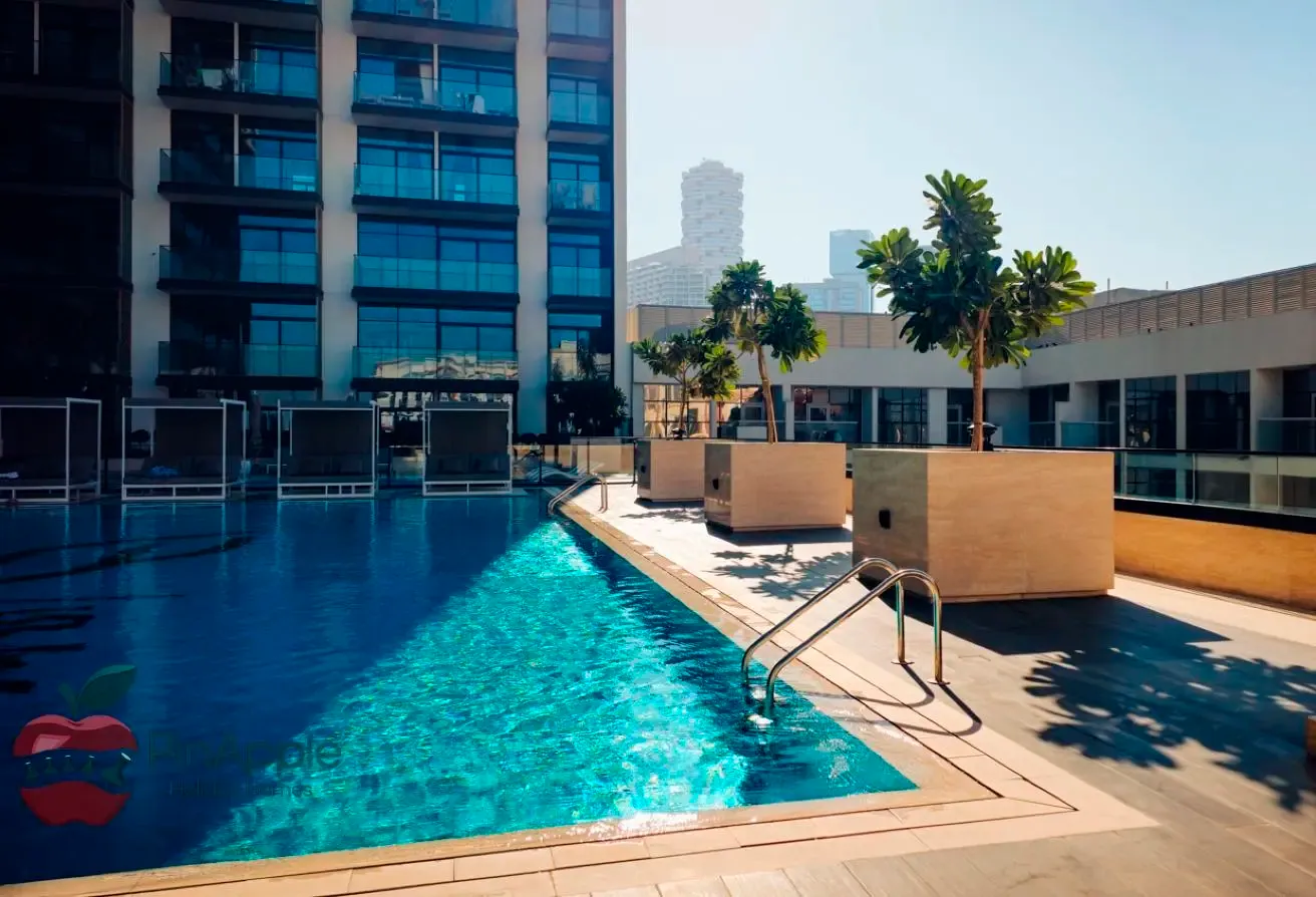 Special August Offer !! Brand New | Vacant Now