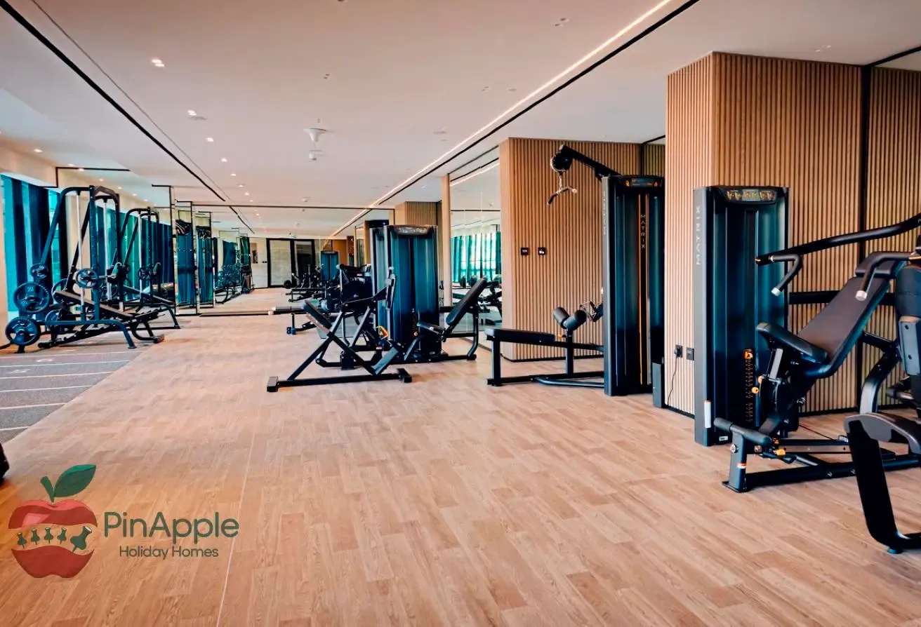 Special August Offer !! Brand New | Vacant Now