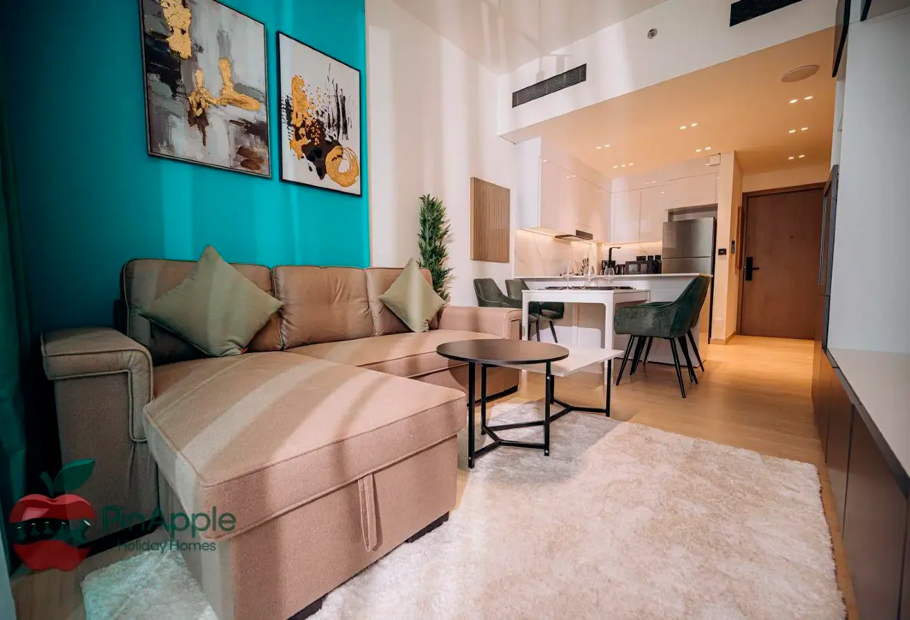 Special August Offer !! Brand New | Vacant Now