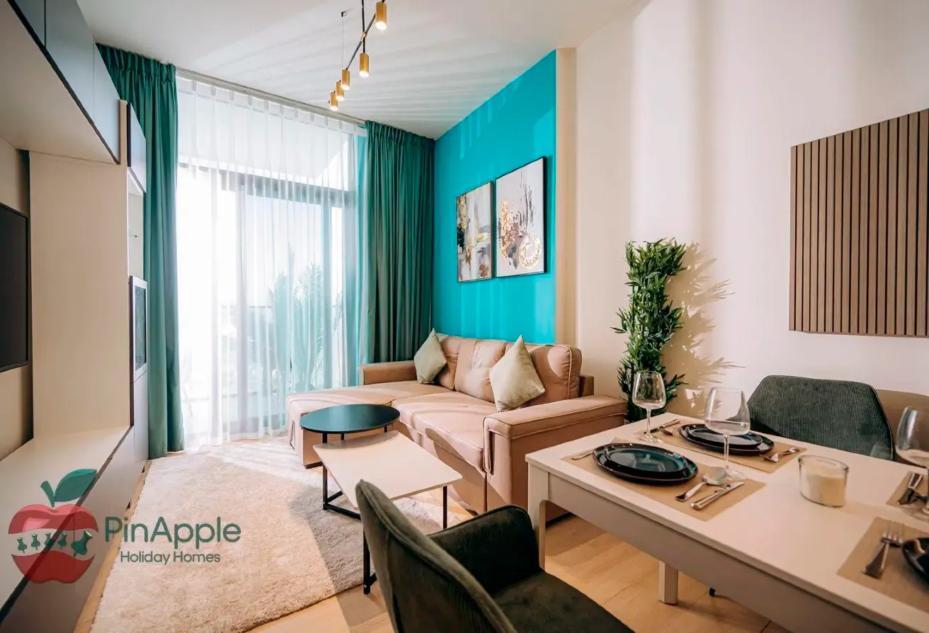 Special August Offer !! Brand New | Vacant Now